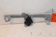 Fensterheber Links Vorne 400843C Peugeot 107 Schrägheck 1.0 12V (384F(1KR)) 2013-01