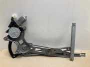 Fensterheber Rechts Vorne 834021J000 Hyundai i20 Schrägheck 1.2i 16V (G4LA) 2013-01