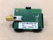 Antenne A1779052902 Mercedes-Benz B (W247) Schrägheck 2.0 B-200d (OM654.920) 2021-03