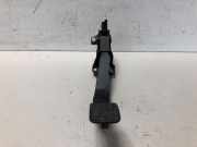 Gaspedal 9827704480 Opel Corsa F (UB/UH/UP) Schrägheck 5-drs Electric, Corsa-e 50kWh (ZKX(ZK01)) 2020-08