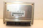 Motorsteuergerät 0281010205 BMW 3 serie (E46/4) Limousine 320d 16V (M47-D20(204D1)) 2001-01