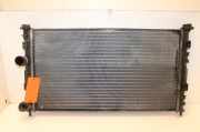 Radiator 05017620AB Chrysler Sebring (JR) Limousine 2.7 V6 24V (EES) 2003-07