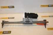 Scheibenwischermotor 53550802 Renault Clio II (BB/CB) Schrägheck 1.4 (K7J-700) 1998-07