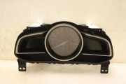 Tacho D09M55430 Mazda 2 (DJ/DL) Schrägheck 1.5 SkyActiv-G 90 (P5X2) 2019-01