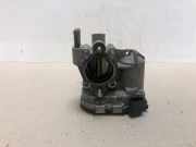 Drosselklappe 0280750044 Opel Corsa C (F08/68) Schrägheck 1.2 16V (Z12XE(Euro 4)) 2003-08