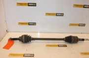 Antriebswelle Rechts Hinten Subaru Impreza I (GC) Limousine 1.6i GL AWD 16V (EJ161) 2000-02