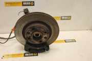 Achsschenkel Links Vorne Renault Clio II (BB/CB) Schrägheck 1.5 dCi 65 (K9K-700) 2001