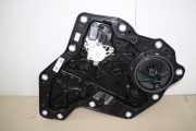 Fensterheber Links Hinten H1BB27001CC Ford Fiesta 7 Schrägheck 1.5 TDCi 120 (XWJC(Euro 6)) 2018-02