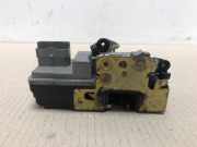 Türschloss Stangen Links Vorne Peugeot 206 (2A/C/H/J/S) Schrägheck 1.6 16V (TU5JP4(NFU)) 2001-10
