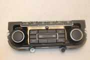 Bedienung Heizung 5K0907044ER Volkswagen Touran (1T3) Großraumlimousine 2.0 TDI 16V 140 (CFHC) 2012-08 CFHC