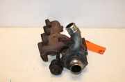 Turbolader XS4Q6K682DB Ford Focus 1 Schrägheck 1.8 TDdi (C9DC) 2000-05