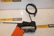 Türschloss Stangen Rechts Vorne 90560812 Opel Astra G (F07) Coupé 1.8 16V (X18XE1) 2000-08