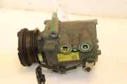 Klima Pumpe 2S6H19D629AA Ford Fiesta 5 (JD/JH) Schrägheck 1.3 (A9JB) 2002-11