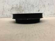 Kurbelwellen-Riemenscheibe Opel Agila (B) Großraumlimousine 1.0 12V (Euro 5)) 2013