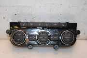 Bedienung Heizung 5G0907044BG Volkswagen Touran (5T1) Großraumlimousine 2.0 TDI 150 (DFEA) 2015 DFEA