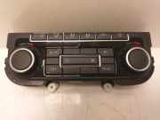 Bedienung Heizung 5K0907044DT Volkswagen Tiguan (5N1/2) SUV 2.0 TDI 16V 4Motion (CLJA) 2011 CLJA