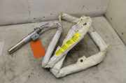 Dachairbag Links 857033768129 BMW 5 serie (E60) Limousine 530d 24V (M57N-D30(306D2)) 2005-07