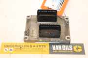 Motorsteuergerät 0261206715 Alfa Romeo 147 (937) Schrägheck 1.6 HP Twin Spark 16V (AR32.104) 2003-01