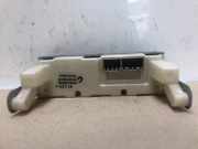 Bedienung Heizung 27500ES70A Nissan X-Trail (T30) SUV 2.5 16V 4x4 (QR25) 2006-04