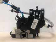 Türschloss Stangen Links Hinten A2047302735 Mercedes-Benz A (W176) Schrägheck 1.5 A-180 CDI 16V (OM607.951) 2014-06