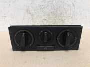 Bedienung Heizung 1J0819045F Volkswagen Lupo (6X1) Schrägheck 3-drs 1.7 SDi 60 (AKU) 2005-02 AKU