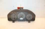 Tacho Mazda 323 Fastbreak (BJ14) Schrägheck 2.0 DTiD 16V (RF4F) 2000-03