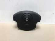 Airbag Lenkrad 8200301513C Renault Megane II (BM/CM) Schrägheck 2.0 16V (F4R-771(Euro 4)) 2005-07