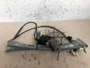 Fensterheber Rechts Vorne 27894510 Peugeot 206 (2A/C/H/J/S) Schrägheck 1.6 XS,XT (TU5JP(NFZ)) 2000-01