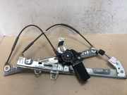Fensterheber Rechts Vorne Peugeot 206 (2A/C/H/J/S) Schrägheck 1.4 XR,XS,XT,Gentry (TU3JP(KFW)) 2006-09