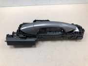 Türgriff Außen Links Hinten A2047600170 Mercedes-Benz CLA Shooting Brake (117.9) Kombi 2.2 CLA-200 CDI 16V (OM651.930) 2018