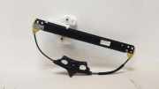 Fensterheber Links Hinten 8W0839461 Audi A4 Avant (B9) Kombi 2.0 40 TFSI Mild Hybrid 16V (DKYA) 2018-02