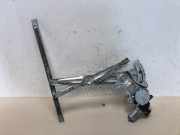 Fensterheber Rechts Vorne 85710B2020 Daihatsu Sirion 2 (M3) Schrägheck 1.0 12V DVVT (1KR-FE) 2006-03