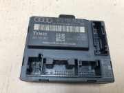 Steuergerät Zentralverriegelung 4F0959793E Audi A6 (C6) Limousine 2.4 V6 24V (BDW) 2005-10