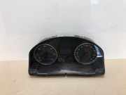 Tacho 1K0920861M Volkswagen Golf Plus (5M1/1KP) Großraumlimousine 1.9 TDI 105 (BXE) 2006-05 BXE