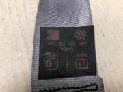 Sicherheitsgurt Links Hinten 1M0857805HEV Seat Toledo (1M2) Limousine 1.9 TDI 110 (ASV) 2000-05