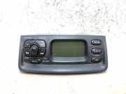 Navigation Schalttafel Toyota Yaris (P1) Schrägheck 1.0 16V VVT-i (1SZFE) 2002-12