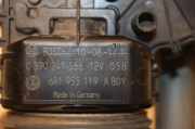 Scheibenwischermotor 6R1955119A Volkswagen Polo V (6R) Schrägheck 1.6 TDI 16V 90 (CAYB) 2012 CAYB