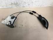 Türschloss Stangen Rechts Hinten Honda Jazz (GE6/GE8/GG/GP) Schrägheck 1.4 VTEC 16V (L13Z1(Euro 5)) 2010-01