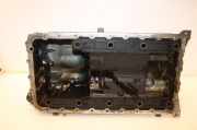 Ölwannenabdeckung 94810714706R Porsche Cayenne (9PA) SUV 4.5 V8 32V Turbo (M48.50) 2006-04