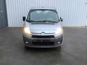 Teilepaket Front Citroën Jumpy (G9) Van 1.6 HDI 16V (DV6UTED4(9HU)) 2007-11