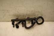 Einspritzdüsen Düsenstock 04C133317J Volkswagen Up! (121) Schrägheck 1.0 12V 60 (CHYE) 2014-05 CHYE