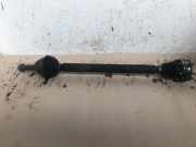 Antriebswelle Rechts Vorne 6N0407452X Volkswagen Polo III (6N1) Schrägheck 1.6i 75 (AHS) 1998-07 AHS