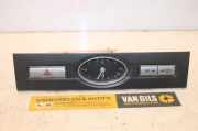 Zeit Uhr 3S7T15000DB Ford Mondeo III Wagon Kombi 2.0 TDCi/TDDi 115 16V (HJBE) 2006-06