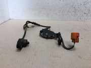 Abs Sensor Honda Stream I (RN) Großraumlimousine 1.7 16V VTEC (D17A2(Euro 4)) 2002-07