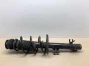 Federbein Rechts Vorne 1S0413031C Volkswagen Up! (121) Schrägheck 1.0 12V 75 (CWRA) 2012-04 CWRA