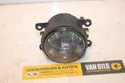 Nebelscheinwerfer Links Vorne 2N1115201AB Ford Fiesta 6 (JA8) Schrägheck 1.25 16V (SNJD) 2010-10