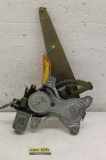 Fensterheber Links Hinten 8572053030 Lexus IS (E1) Limousine 200 2.0 24V (1G-FE) 2000