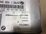 Motorsteuergerät 0261204420 BMW 3 serie (E46/2) Coupé 318 Ci (M43-B19(19 4 E1)) 2001