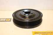 Kurbelwellen-Riemenscheibe 03G105243 Volkswagen Golf Sportsvan (AUVS) Großraumlimousine 2.0 TDI 150 16V (CRLB) 2016 CRLB