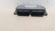 Steuergerät Automatik Getriebe 9654232880 Citroën C4 Berline (LC) Schrägheck 5-drs 1.6 16V (TU5JP4(NFU)) 2005-06